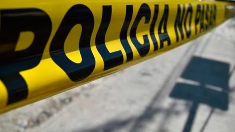Primera masacre del 2024, tres adultos y un menor fueron asesinados en Nariño