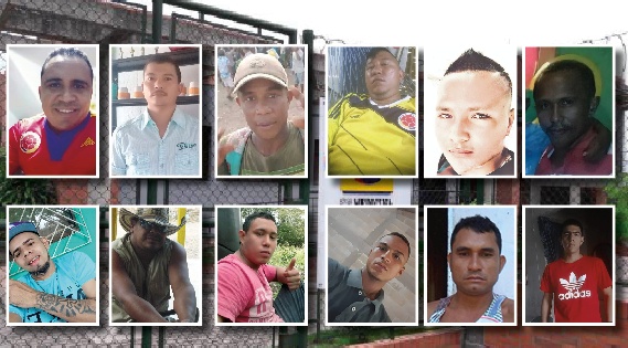 El 2023 cerró con 339 homicidios en Sucre