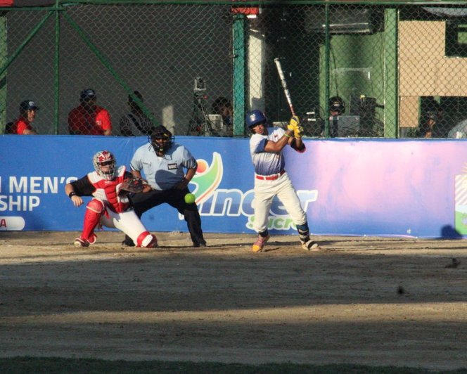 Panamericano de Sóftbol será en Sincelejo