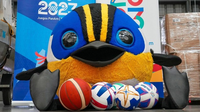 Colombia se quedaría sin ser la sede de los Juegos Panamericanos 2027
