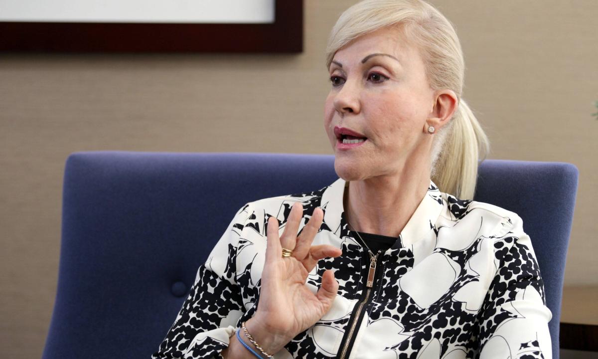 Por temas de seguridad, Dilian Francisca Toro solicitará reunión con el Gobierno