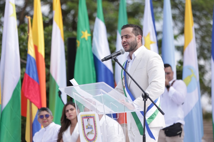 Córdoba liderará la transición energética en el Caribe: Erasmo Zuleta Bechara