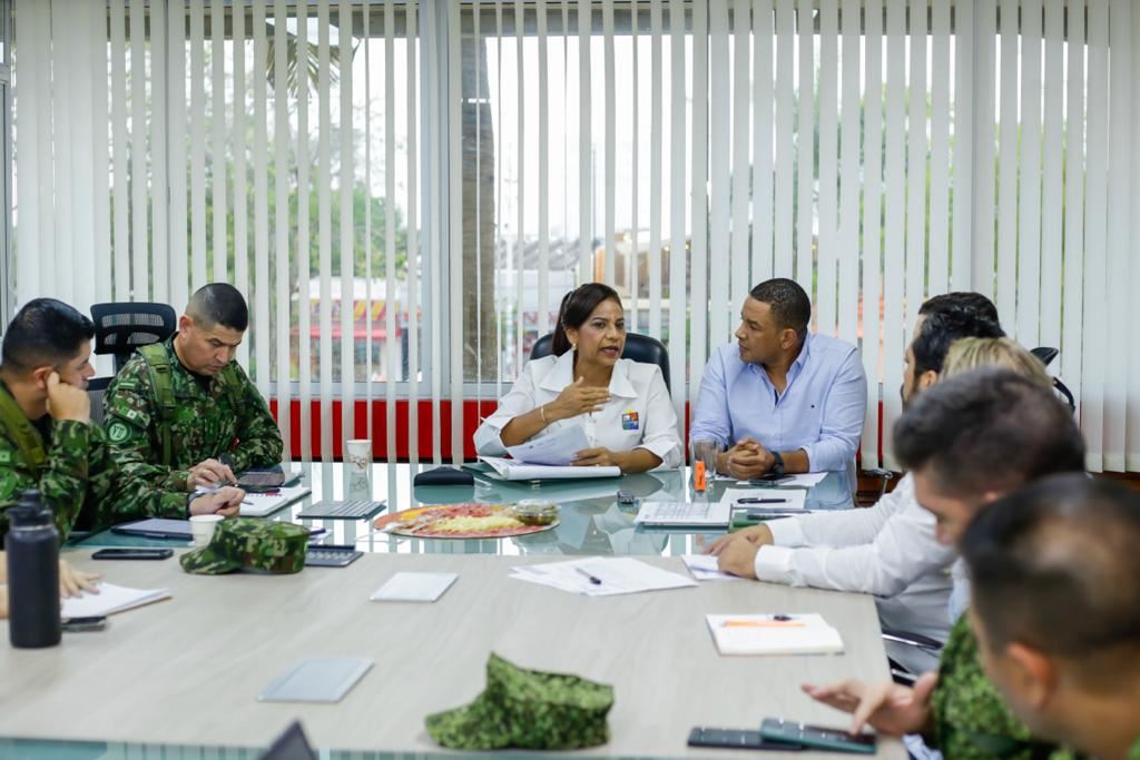Proponen un plan integral de seguridad y solicitan más fiscales
