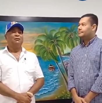 'Tira y jale' entre alcalde y ex alcalde de Moñitos