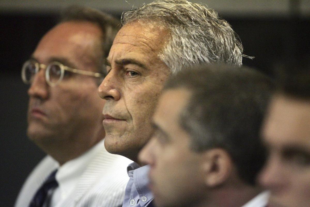 Caso Epstein: Estas serían algunas de las personalidades que visitaron su isla