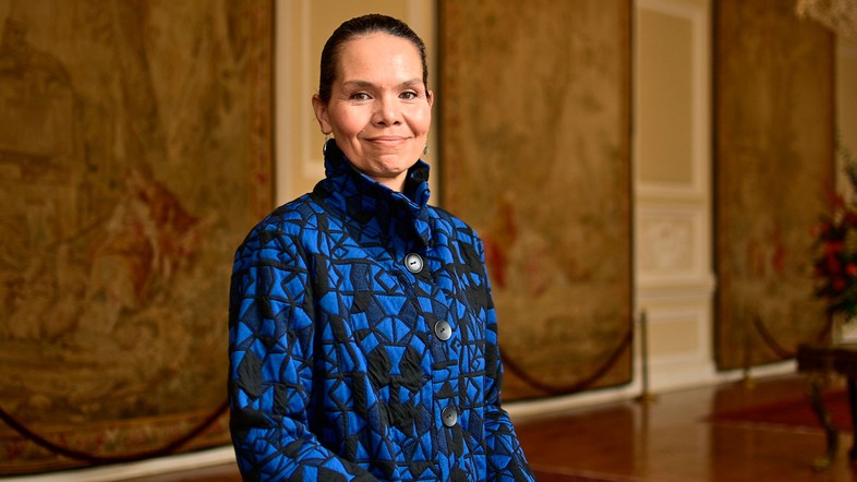 Procuraduría requirió a la ministra del Deporte por el escándalo de los Juegos Panamericanos