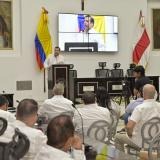Piden al Gobierno recuperar los Panamericanos