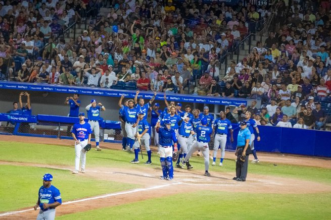 Una final de lujo en Montería
