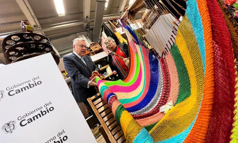 Sin IVA productos fabricados en cárceles