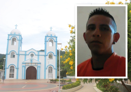 Asesinado en Chalán era firmante de paz