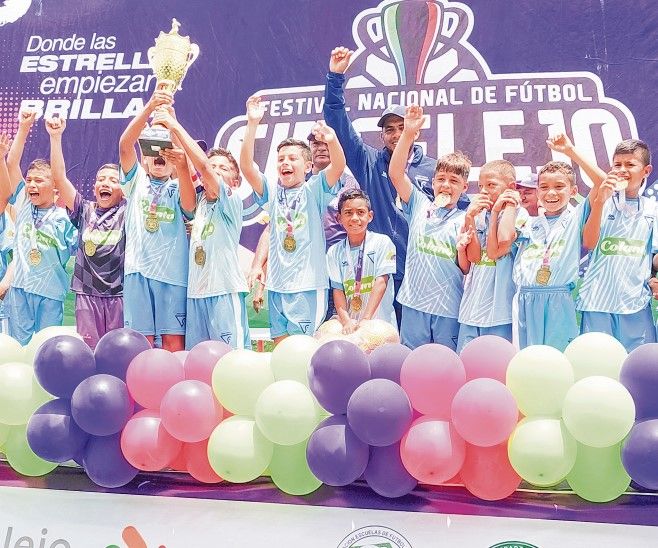 Sincelejo Cup viene con innovaciones