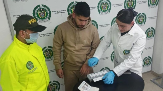 Petro firmó extradición del hijo de ‘Don Mario’