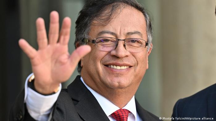 Presidente Petro viajará a Guatemala para posesión de Bernardo Arévalo de León