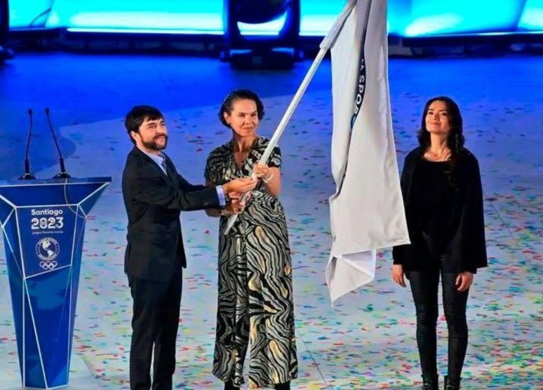 En asamblea extraordinaria, Barranquilla podría recuperar los Panamericanos