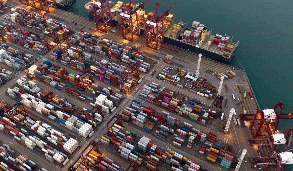 Dane registró una caída del 9% en las exportaciones