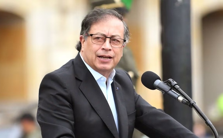 "Los Juegos Panamericanos deben ser en Colombia", manifestó Petro