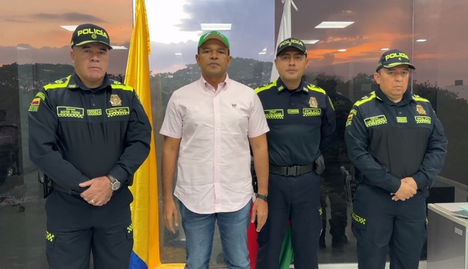 Tras sicariato en el centro de Sincelejo, alcalde ofrece recompensa