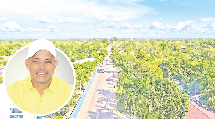 El Estado le debe una millonada al municipio