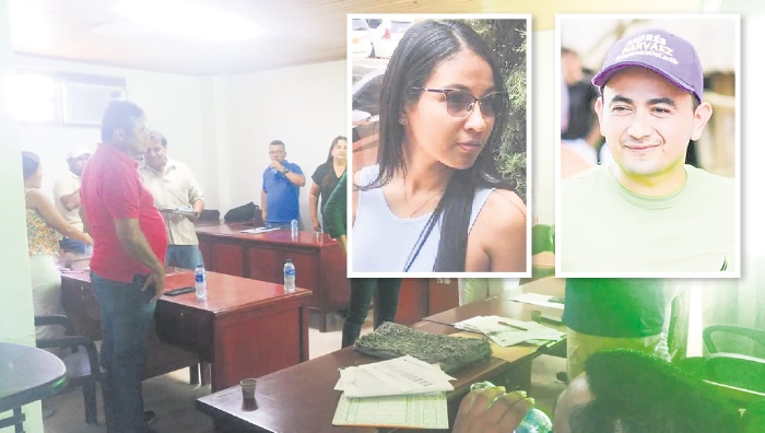 Suspendieron concurso de elección de personero en Morroa y Los Palmitos