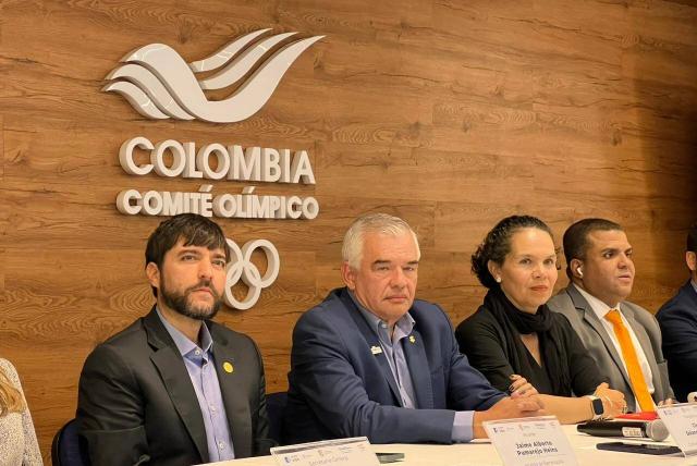 Pumarejo y Noguera sí habían advertido a Petro del riesgo de perder los Panamericanos