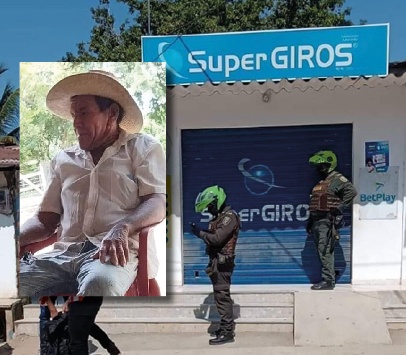 Dos casos de homicidios más en el departamento de Sucre