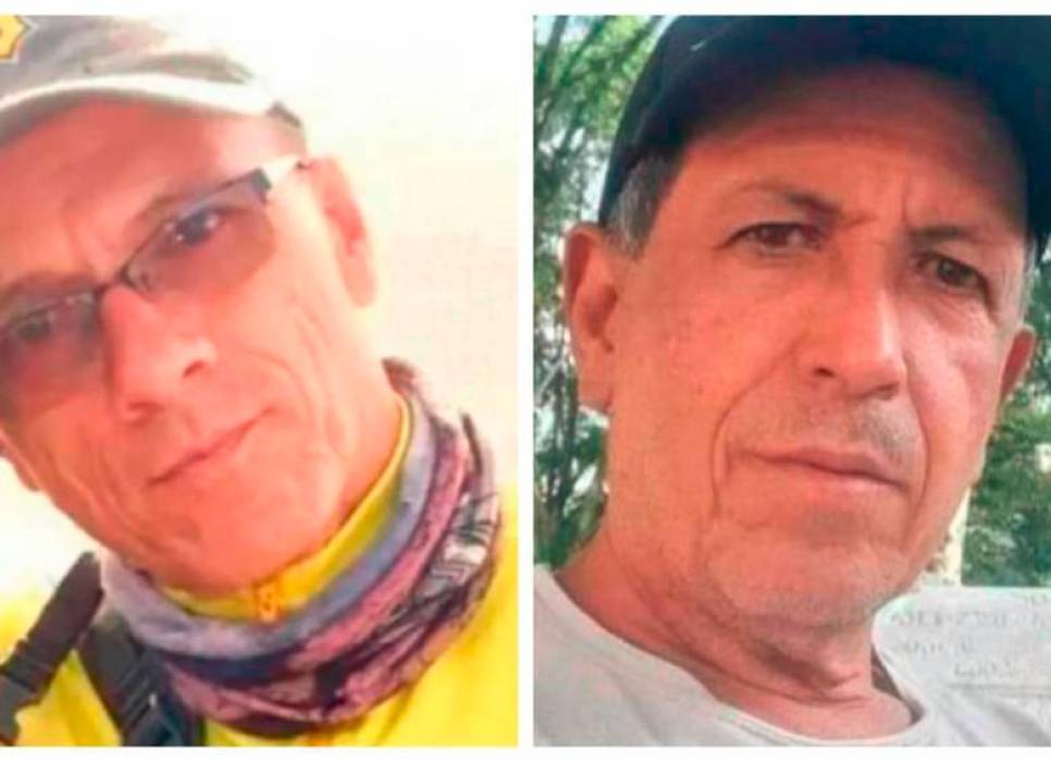 Dos líderes sociales fueron asesinados en Antioquia