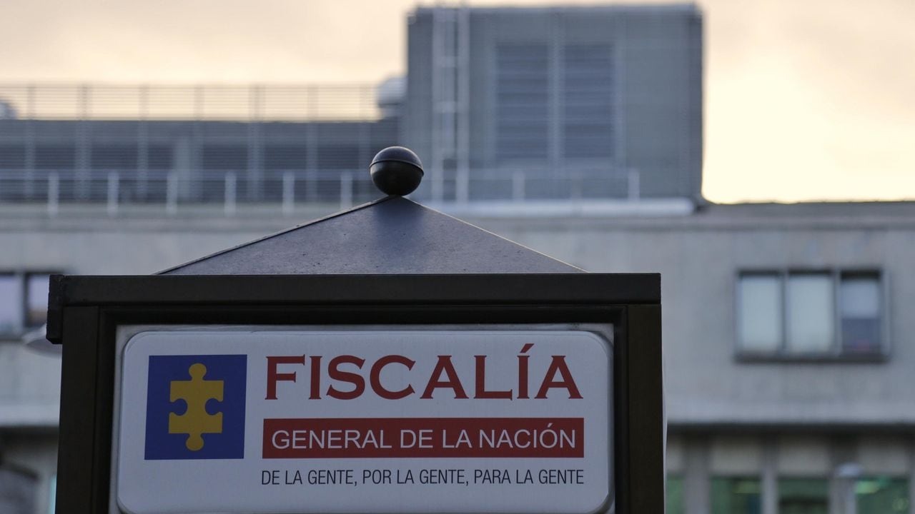 Proceso contra fiscal está 'engavetado'