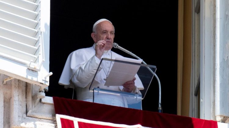 Papa Francisco pide la liberación de los secuestrados en Colombia