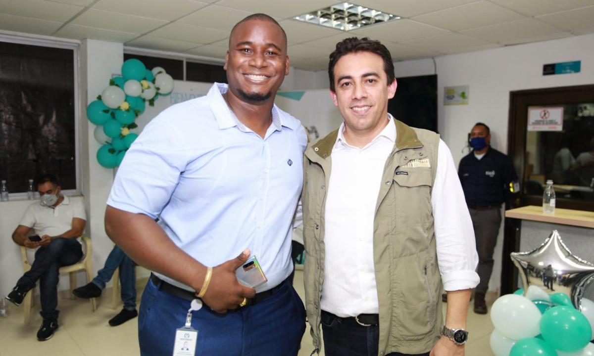 Procuraduría exige liberación del registrador del Chocó