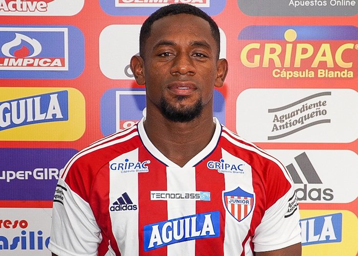 Pablo Rojas seguiría en Junior