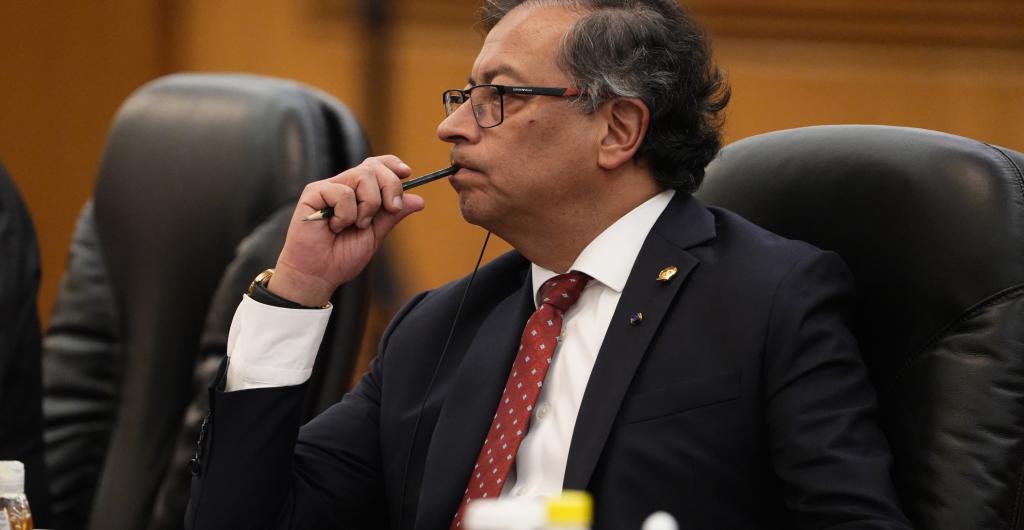 Petro convoca a reunión para recuperar los Panamericanos