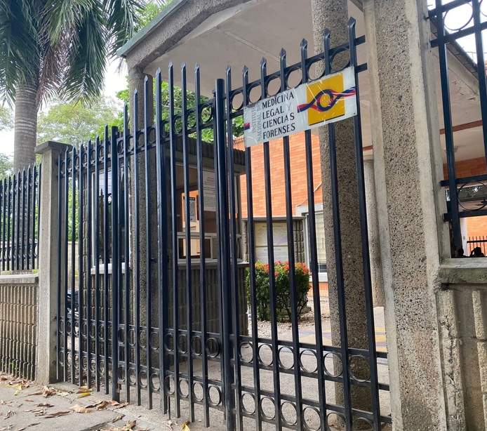Complicada situación se vive en Córdoba