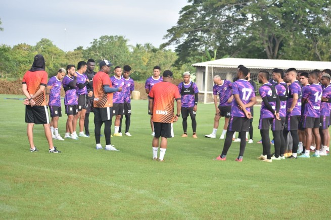 Así será la pretemporada felina