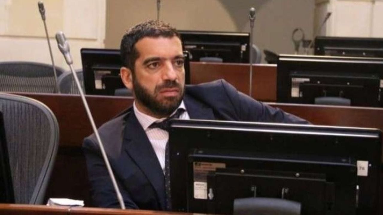 Buscan la liberación de Char