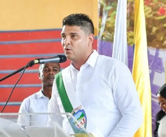 Atentan contra alcalde de Tumaco