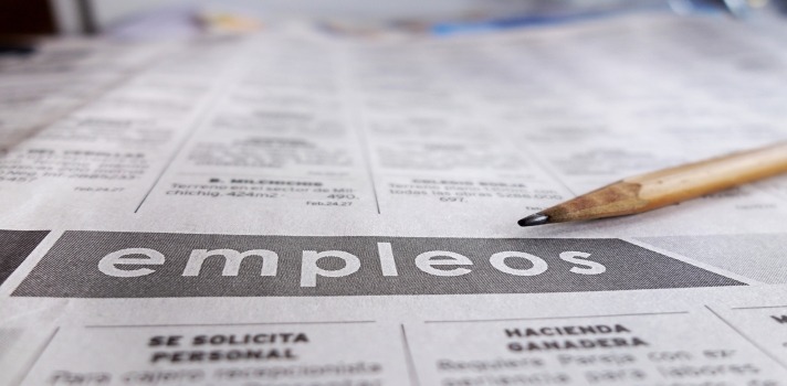 Recomendaciones para buscar empleo