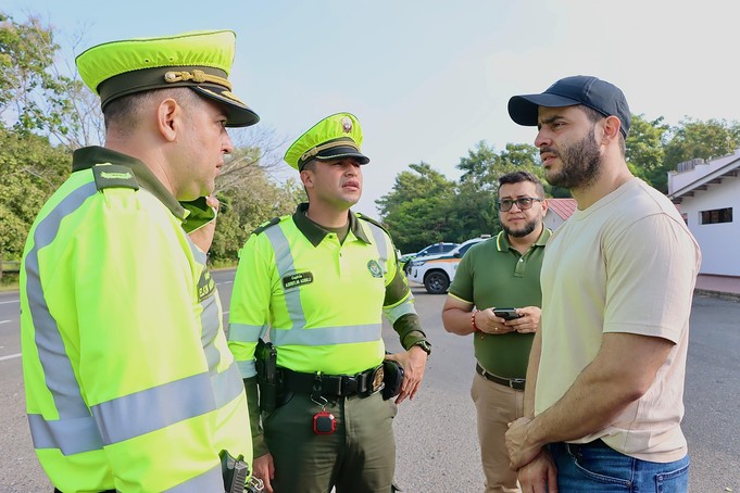 Plan Retorno movilizó más 127 mil vehículos