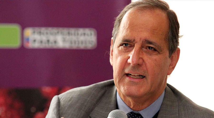 Alertó por mala programación fiscal del Gobierno