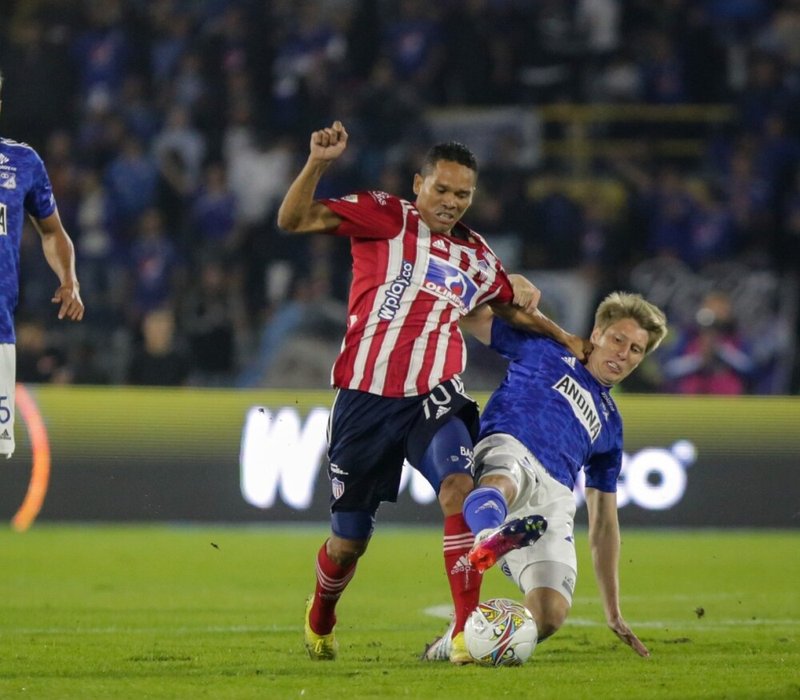 Se define el primer campeón del año