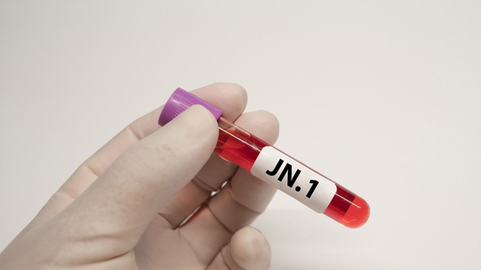 Alerta en el mundo por JN.1, nueva variante de Covid que genera aumento de casos