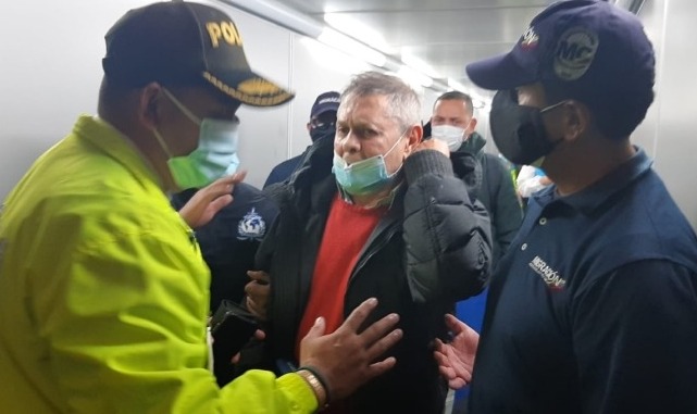 Fiscalía cierra el caso contra Carlos Mattos y su hermano por la masacre en Codazzi