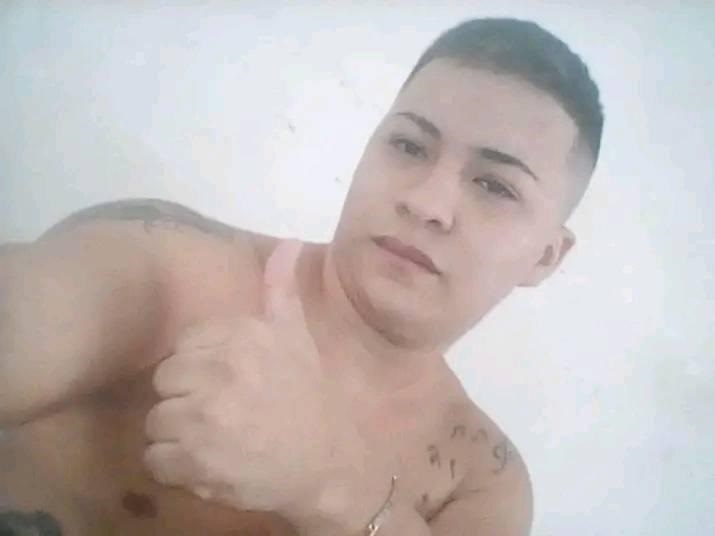 Hace poco había salido de la cárcel