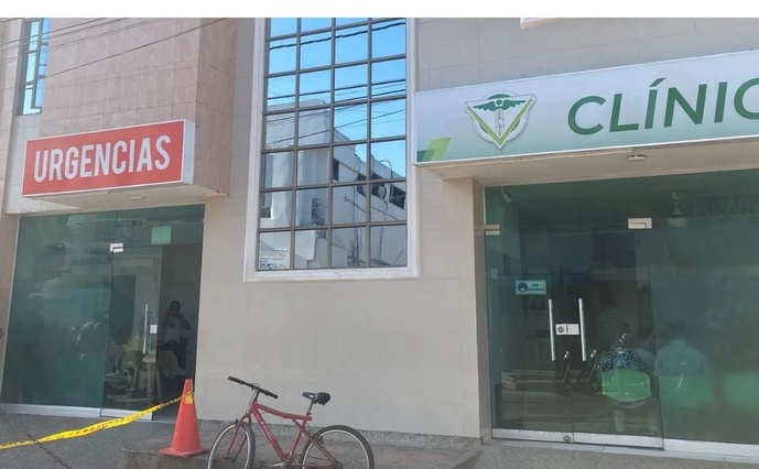 No hubo intento de asesinato