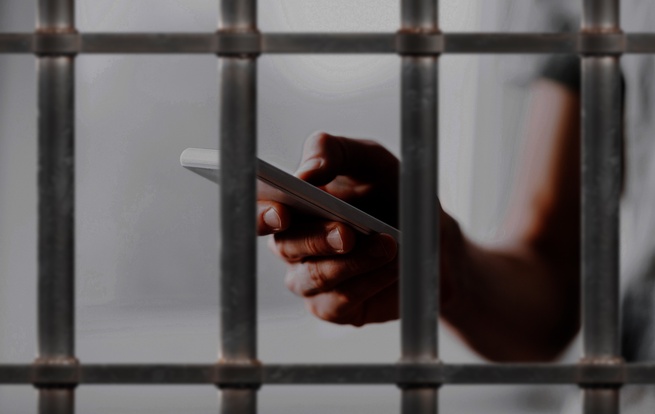 Fuerte llamado de la Procuraduría por aumento de extorsiones desde las cárceles