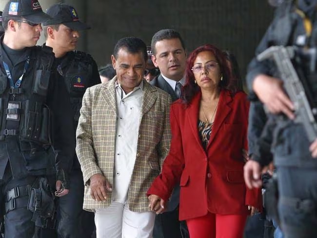 Jep rechazó sometimiento de José Julio Alfonso López, hijo de 'La Gata’
