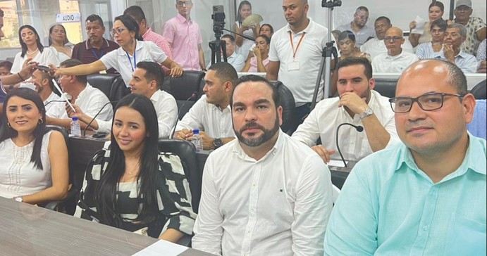En la tarde se elige Personero