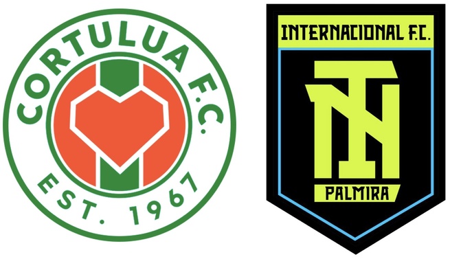 Cortuluá tiene nuevo nombre y escudo