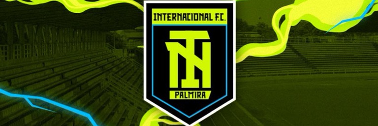 Internacional de Palmira, nuevo inquilino del fútbol colombiano