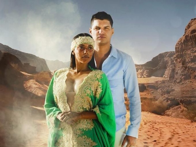 'Reina Guajira', la canción vallenata más sonada