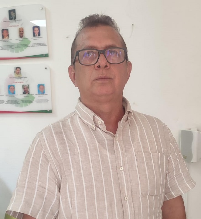 Sincelejo tiene nuevo Personero